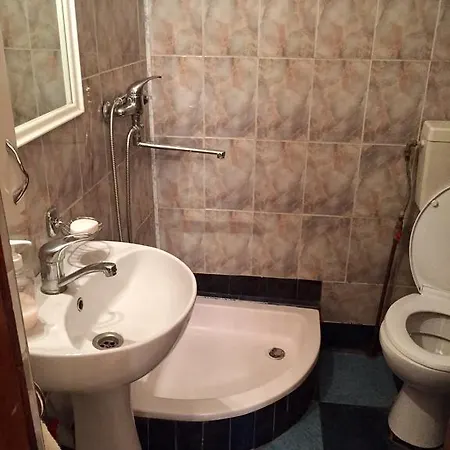 Villa Vila Zenovia Braşov