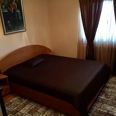 Villa Vila Zenovia *