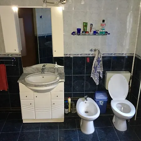 Villa Vila Zenovia Braşov