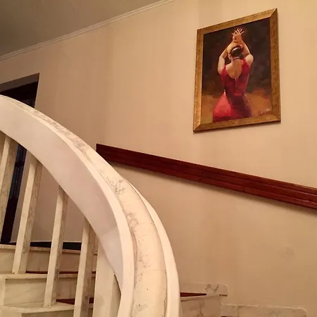 Vila Zenovia Braşov