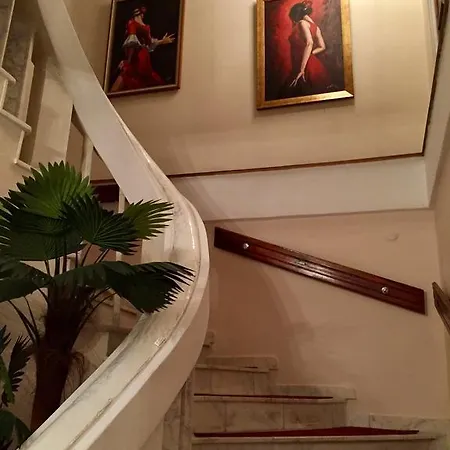 Villa Vila Zenovia Braşov