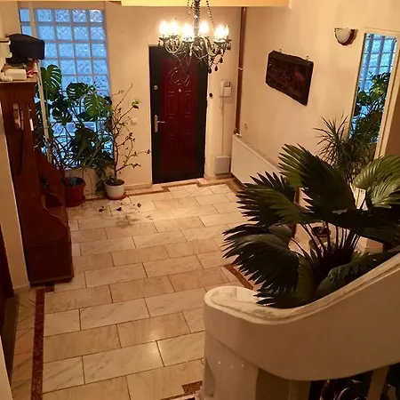 Villa Vila Zenovia Braşov